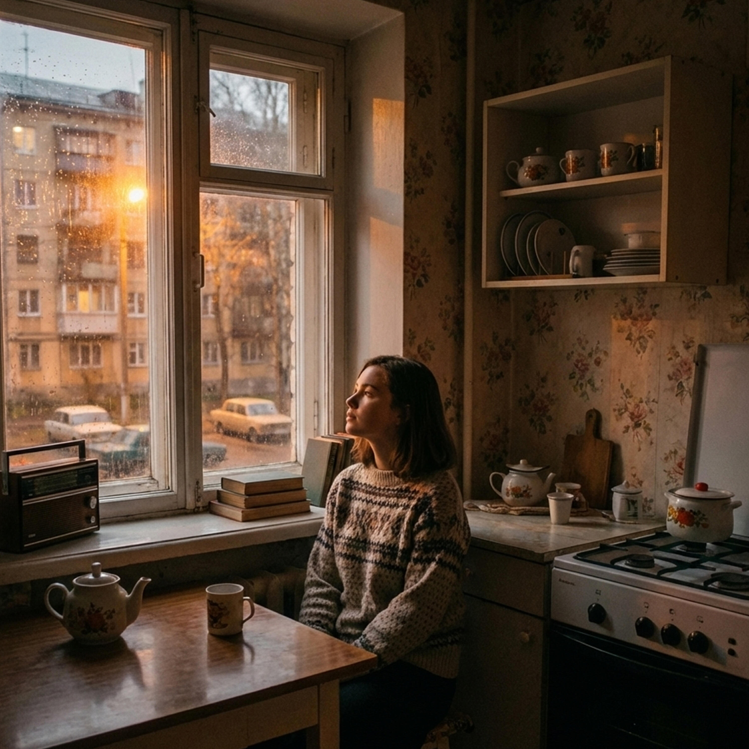 Релиз Я больше не верю сразу.