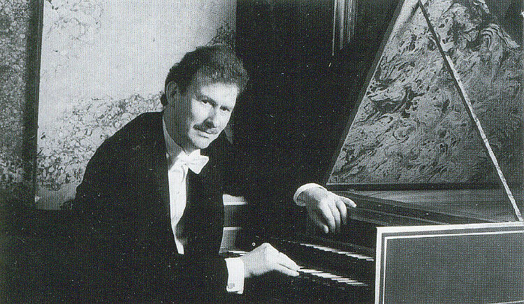 Ketil Haugsand