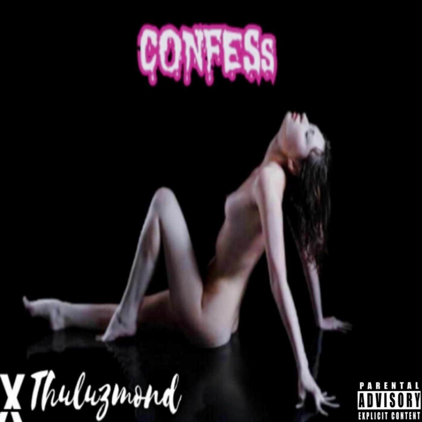 Релиз CONFESs (feat. Thuluzmond)