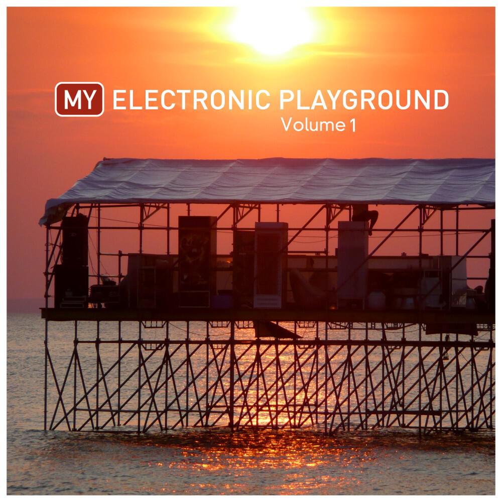 Релиз My Electronic Playground