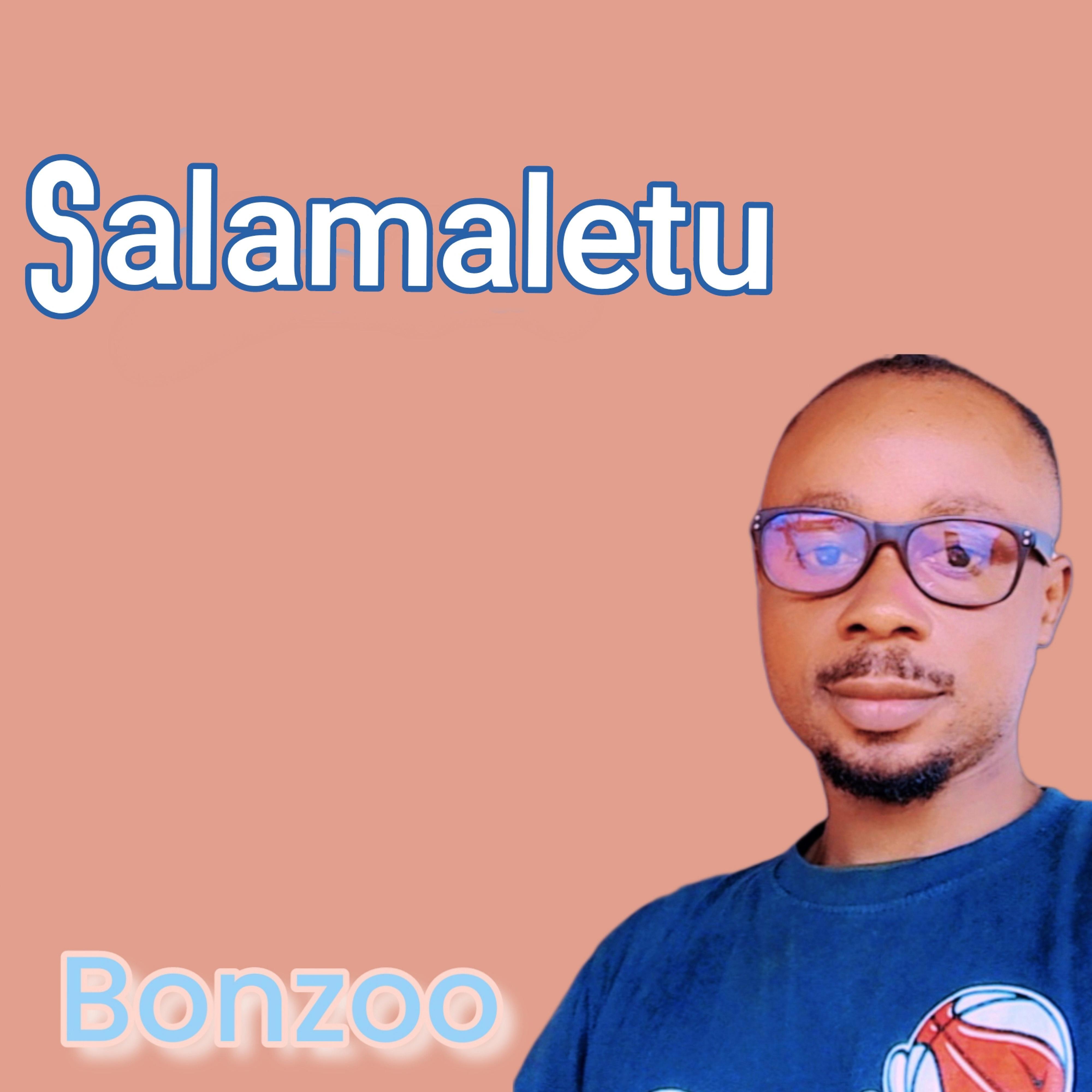 Релиз Salamaletu (feat. Danni Wela & O'tion)