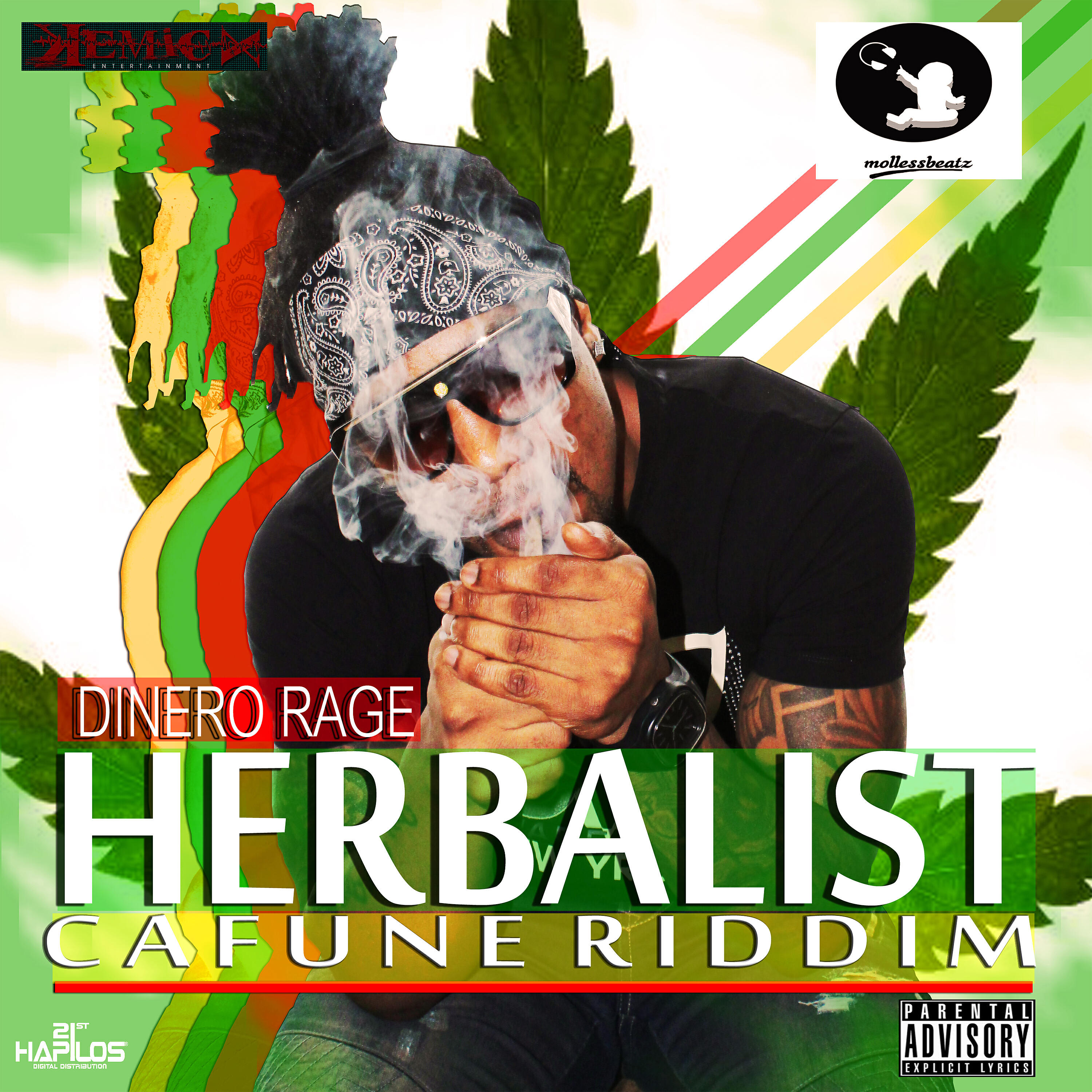 Релиз Herbalist