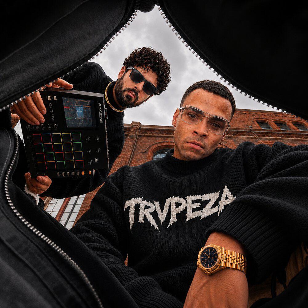 TRVPEZA