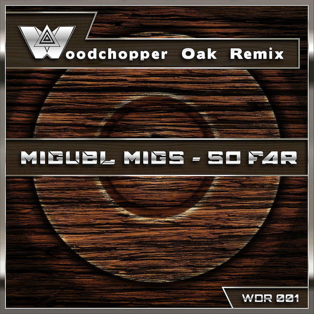 Релиз So Far (Woodchopper Oak Remix)