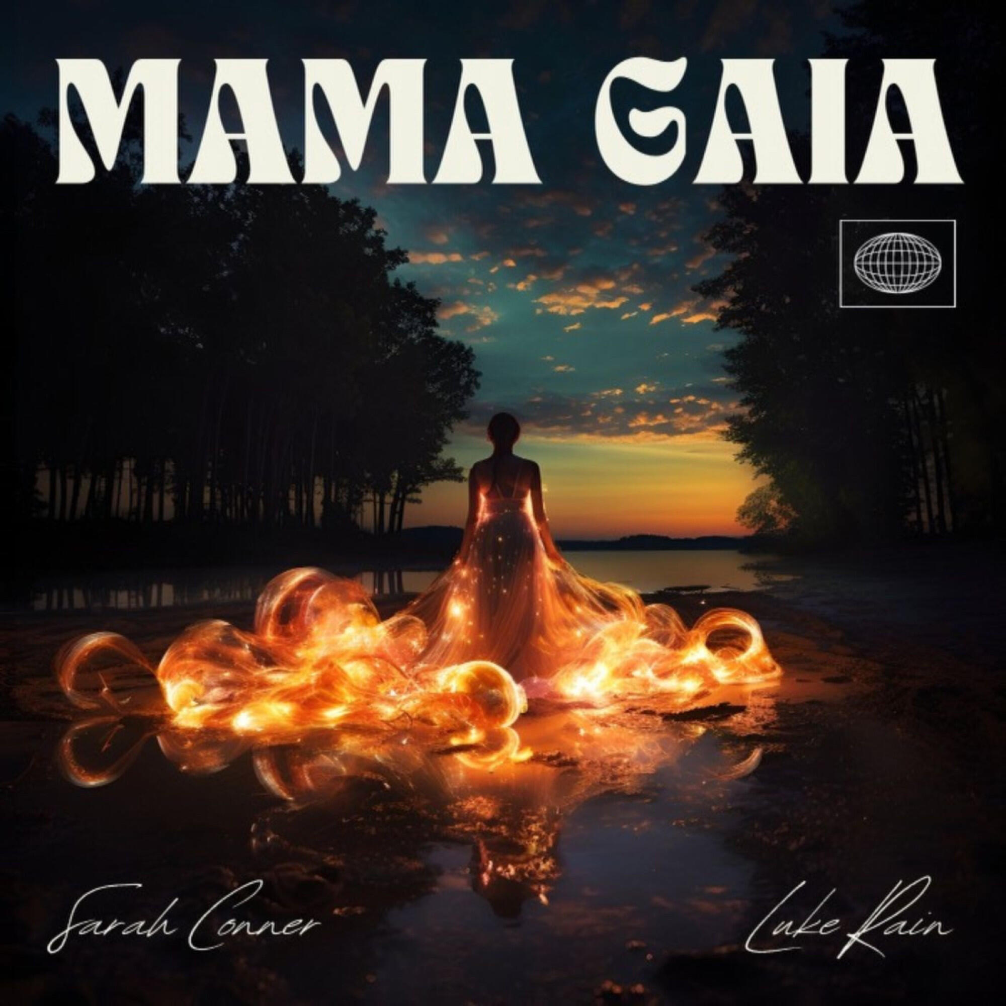Релиз Mama Gaia
