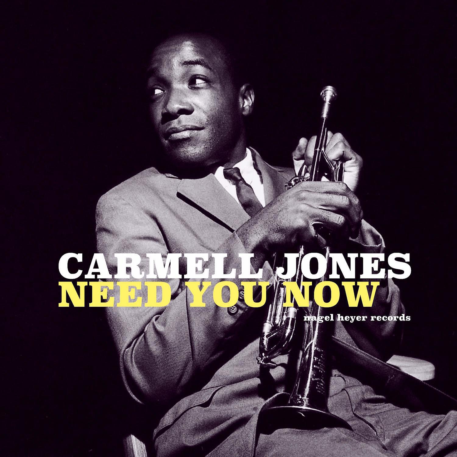 Релиз Need You Now