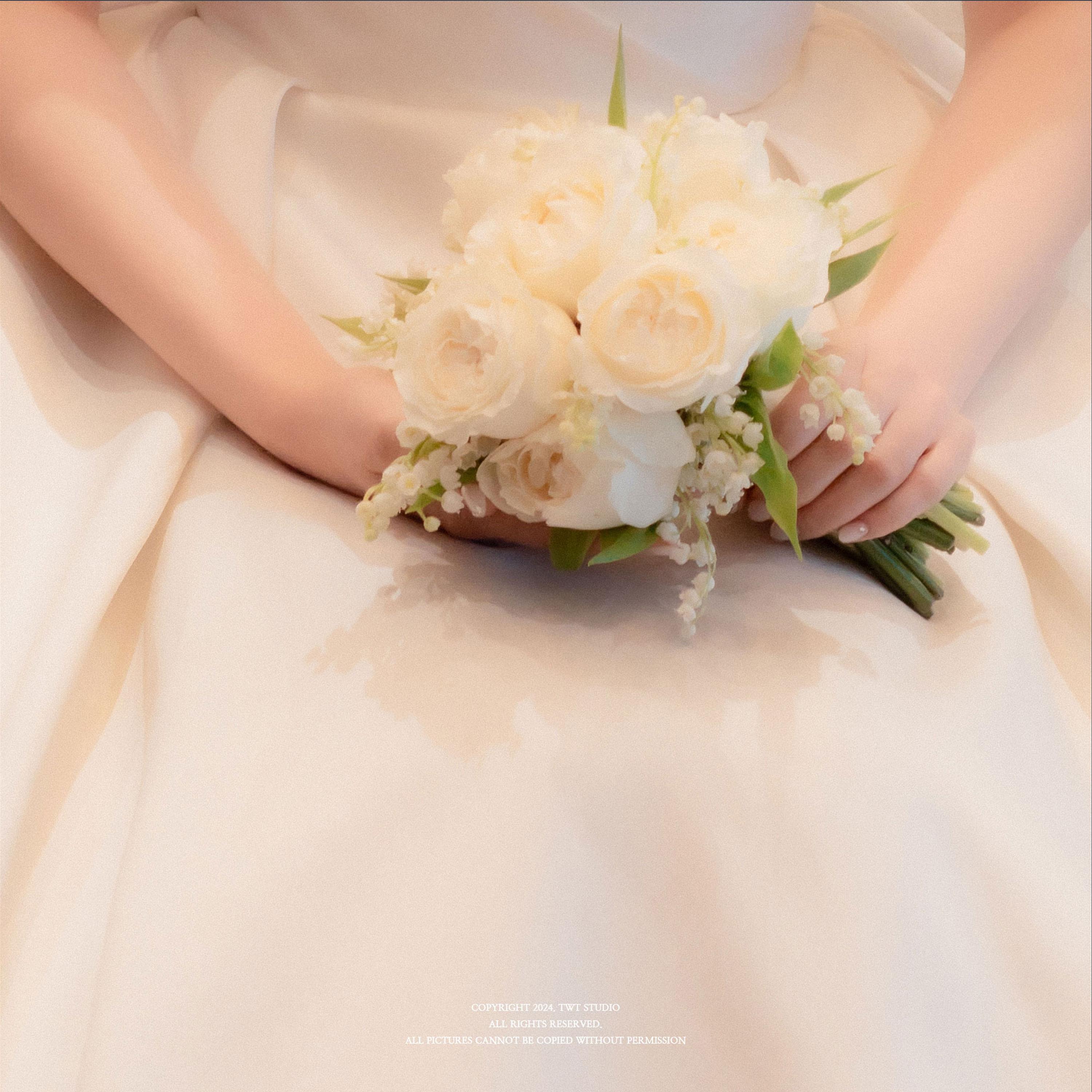 Релиз On Your Wedding Day