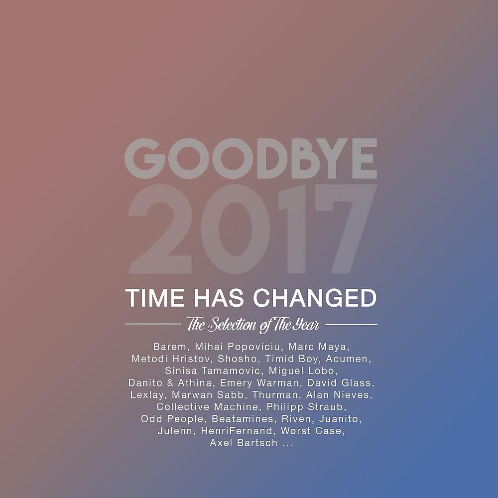 Релиз Goodbye 2017 the Best of the Year