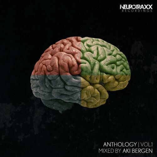 Альбом Anthology, Vol. 1 исполнителя Various Artists