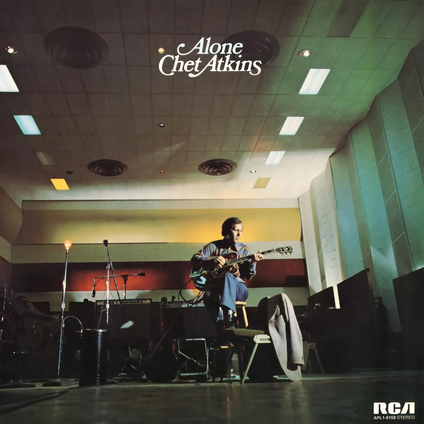 Релиз Alone