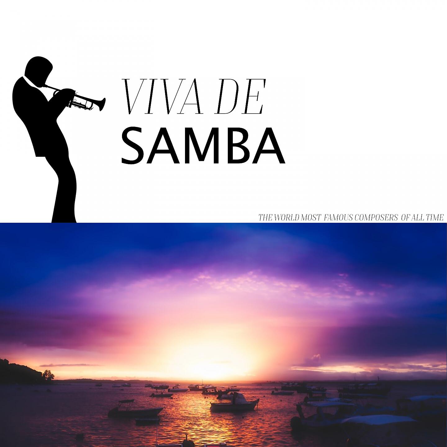 Релиз Viva de Samba