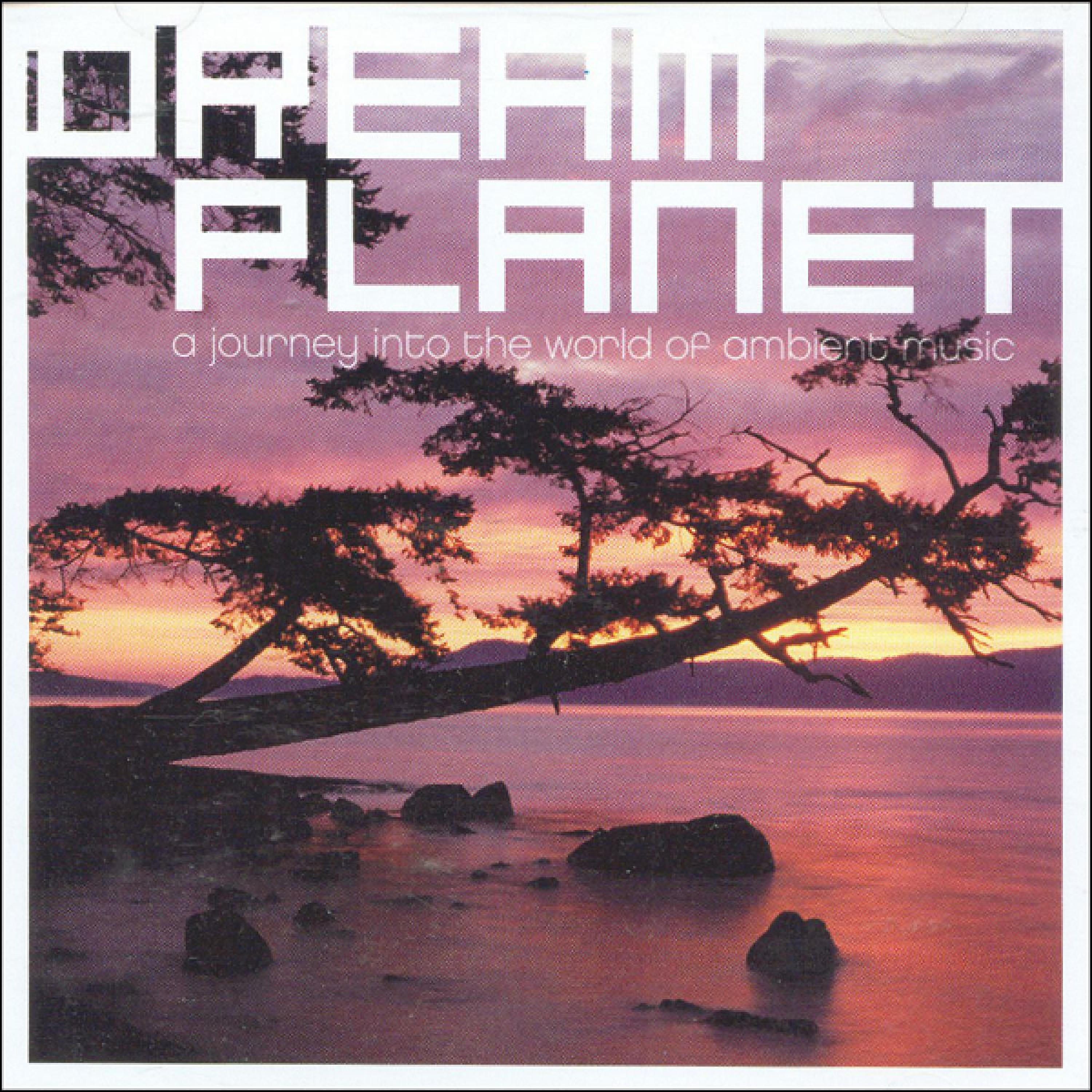 Релиз Dream Planet