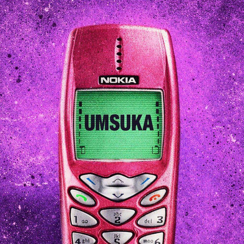 Релиз Umsuka