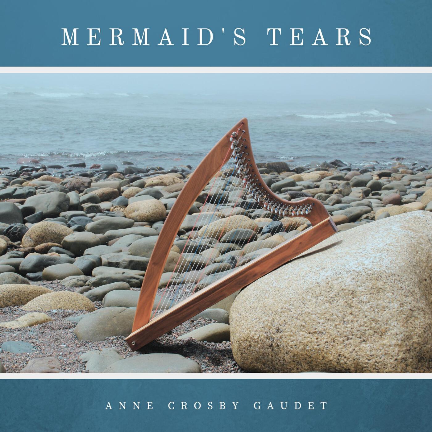 Релиз Mermaid's Tears