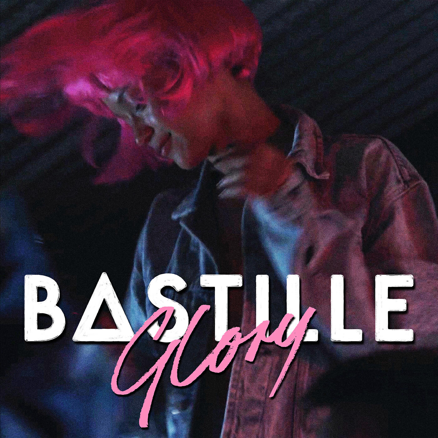 Релиз Glory