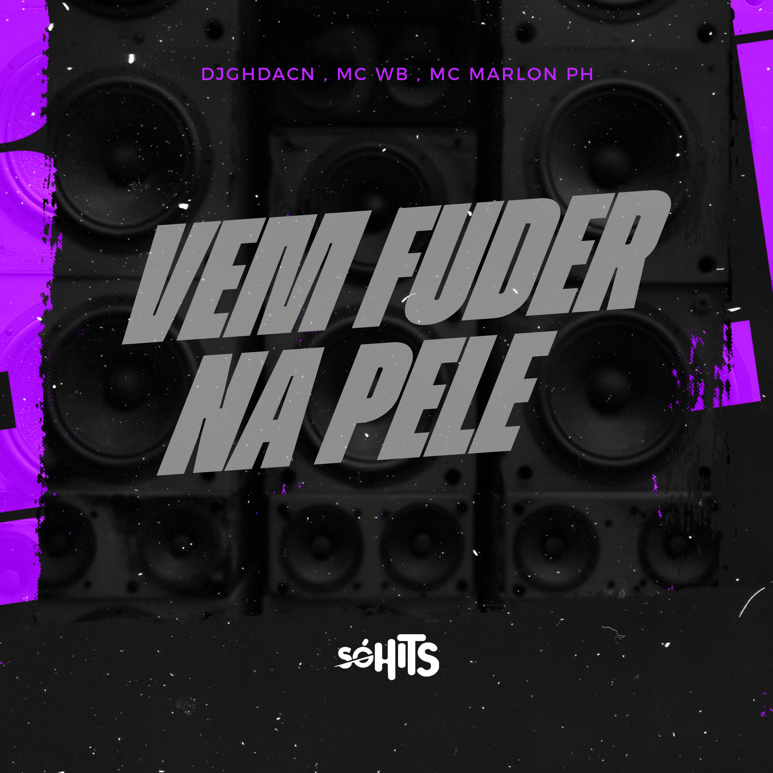 Релиз Vem Fuder na Pele
