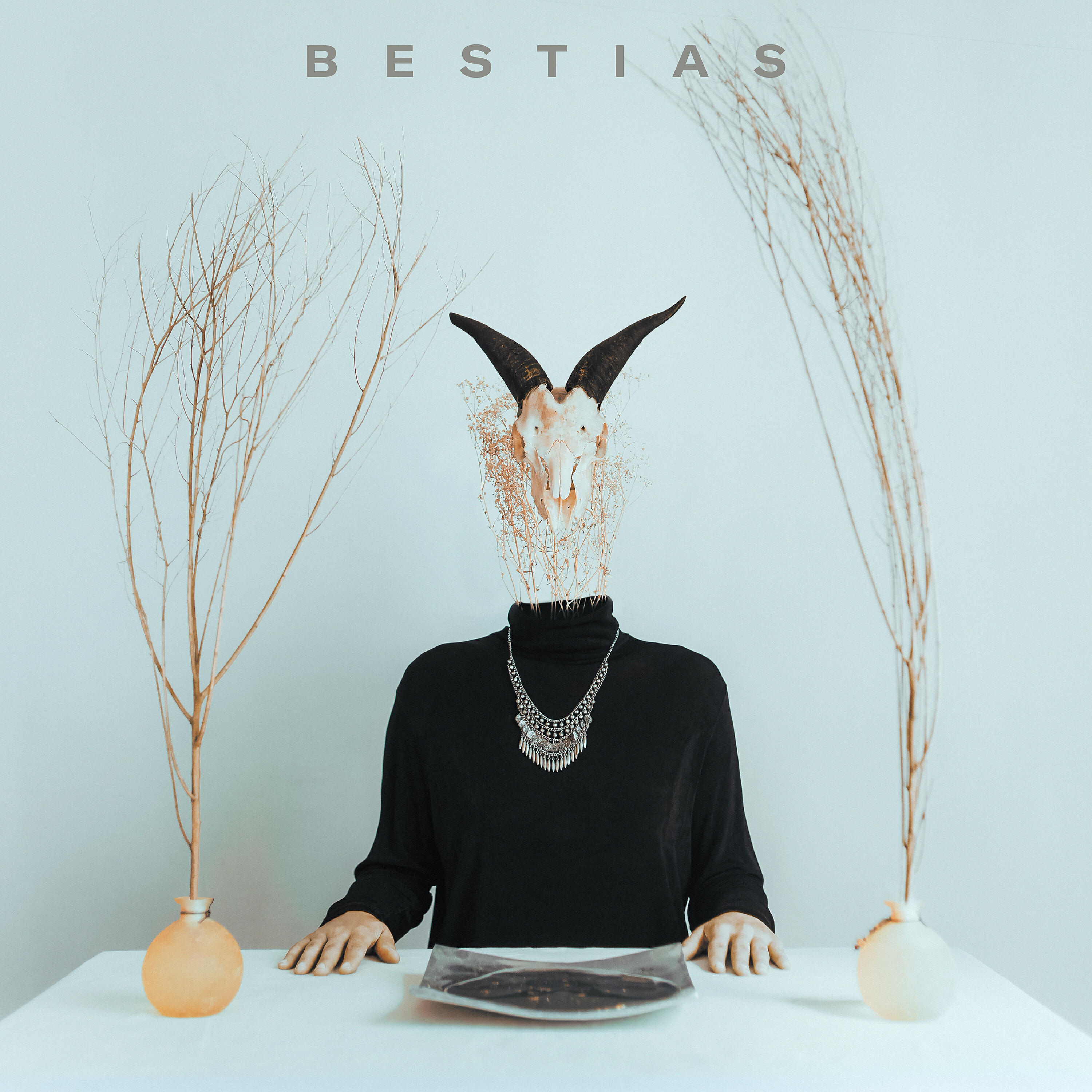 Релиз Bestias