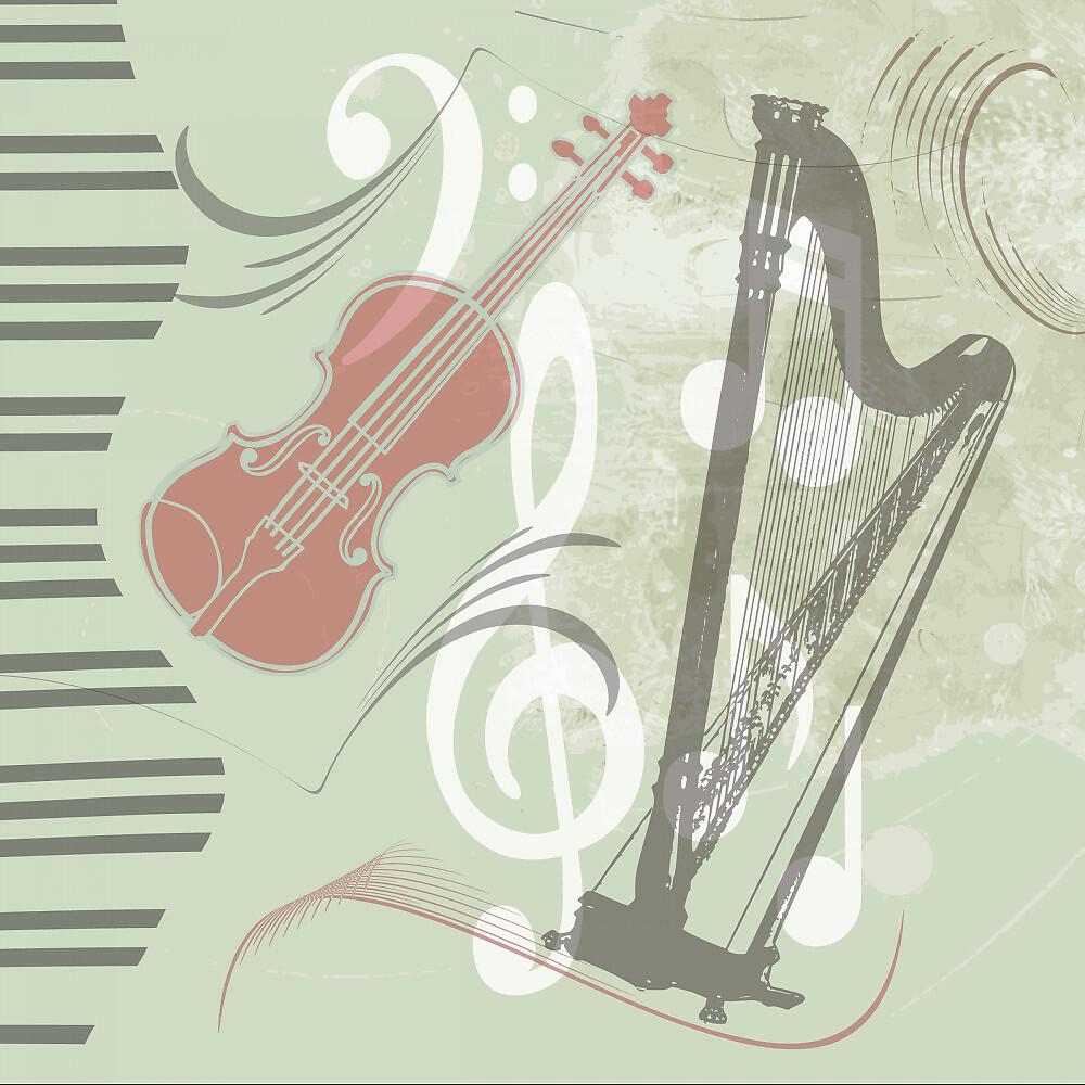 Релиз Classical Idiom