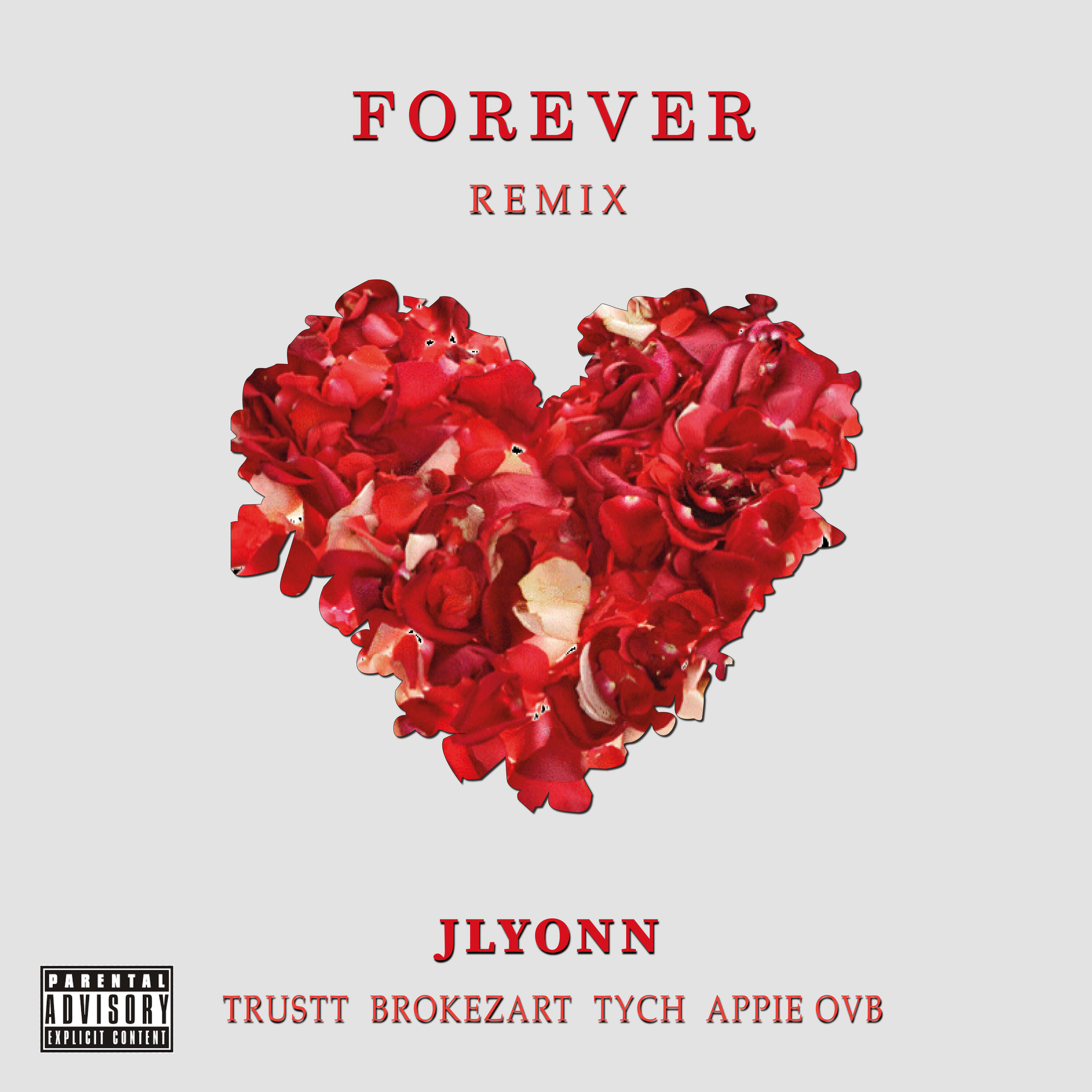 Релиз Forever (Remix)