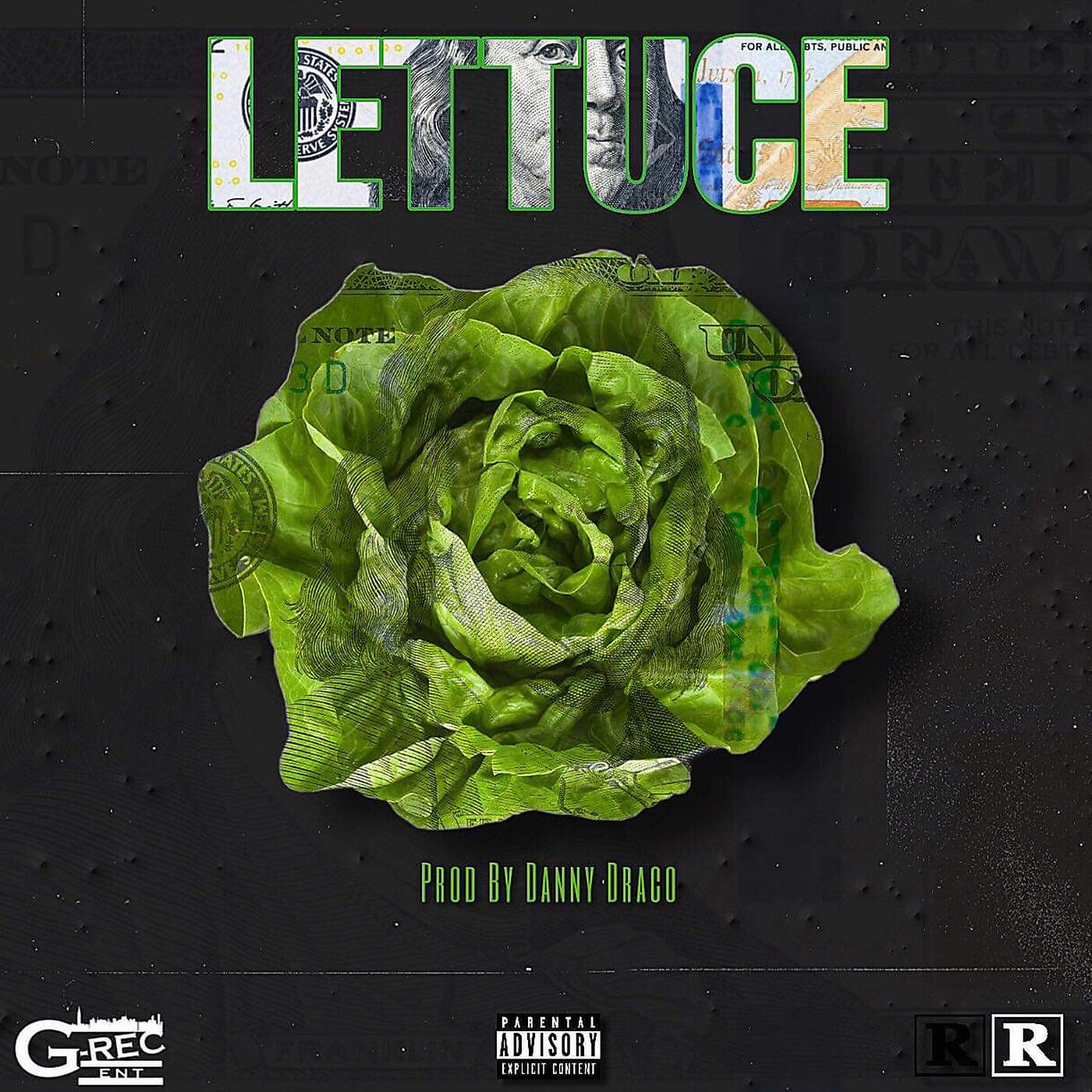 Релиз Lettuce