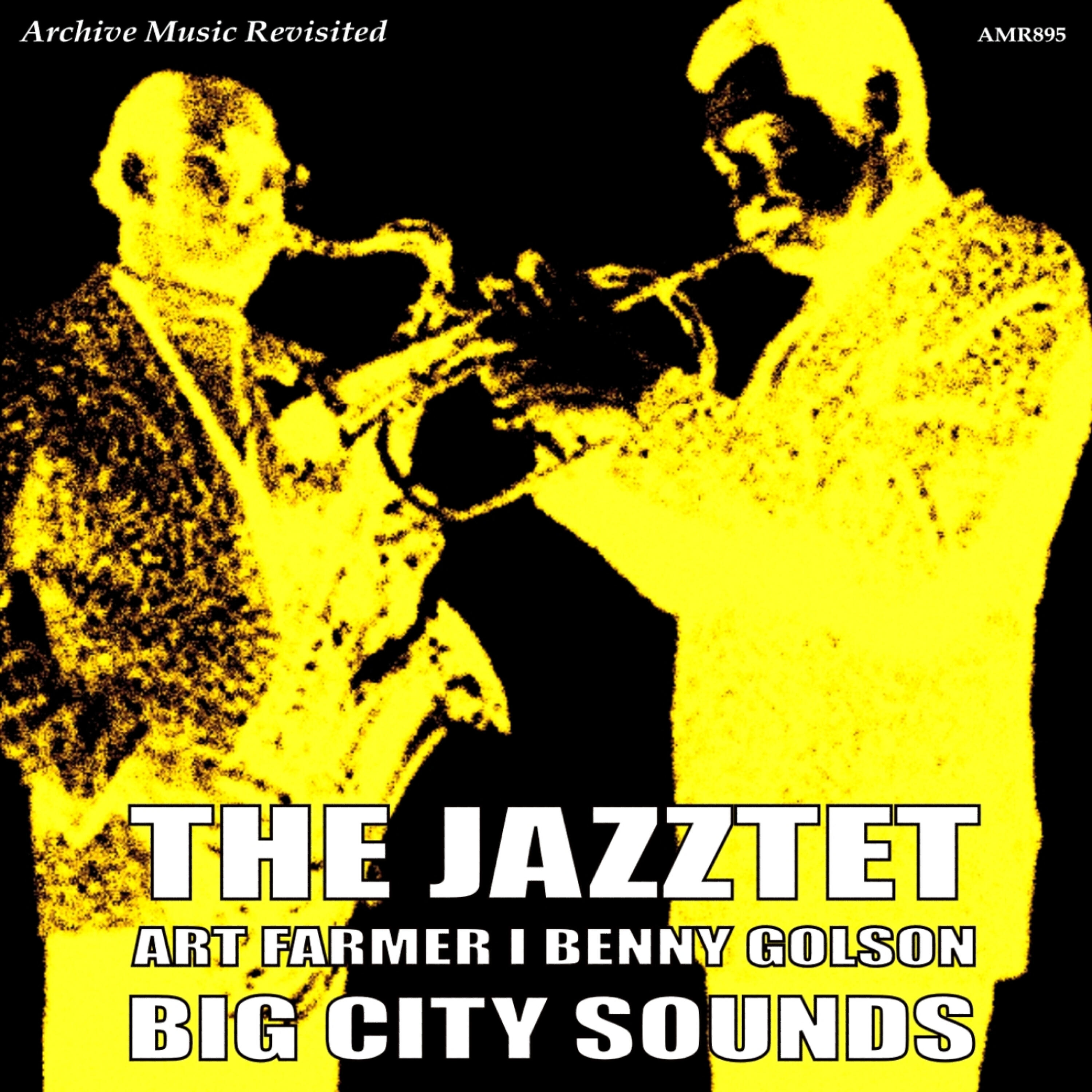 Benny Goson Jazztet
