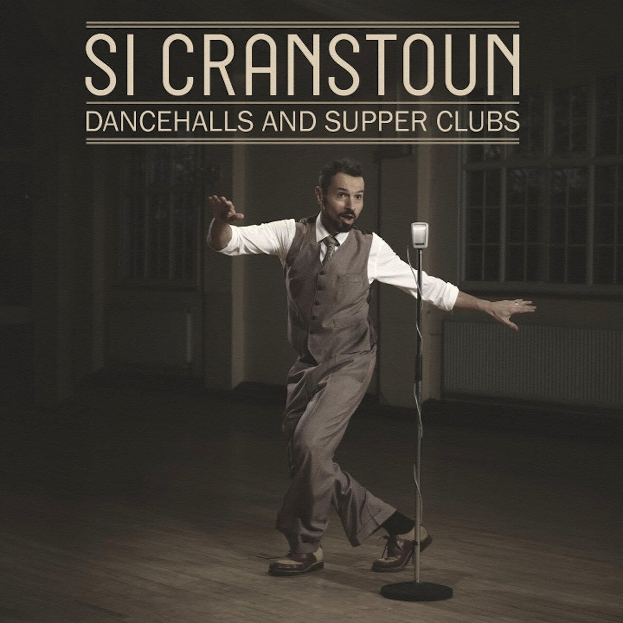 Релиз Dancehalls & Supper Clubs