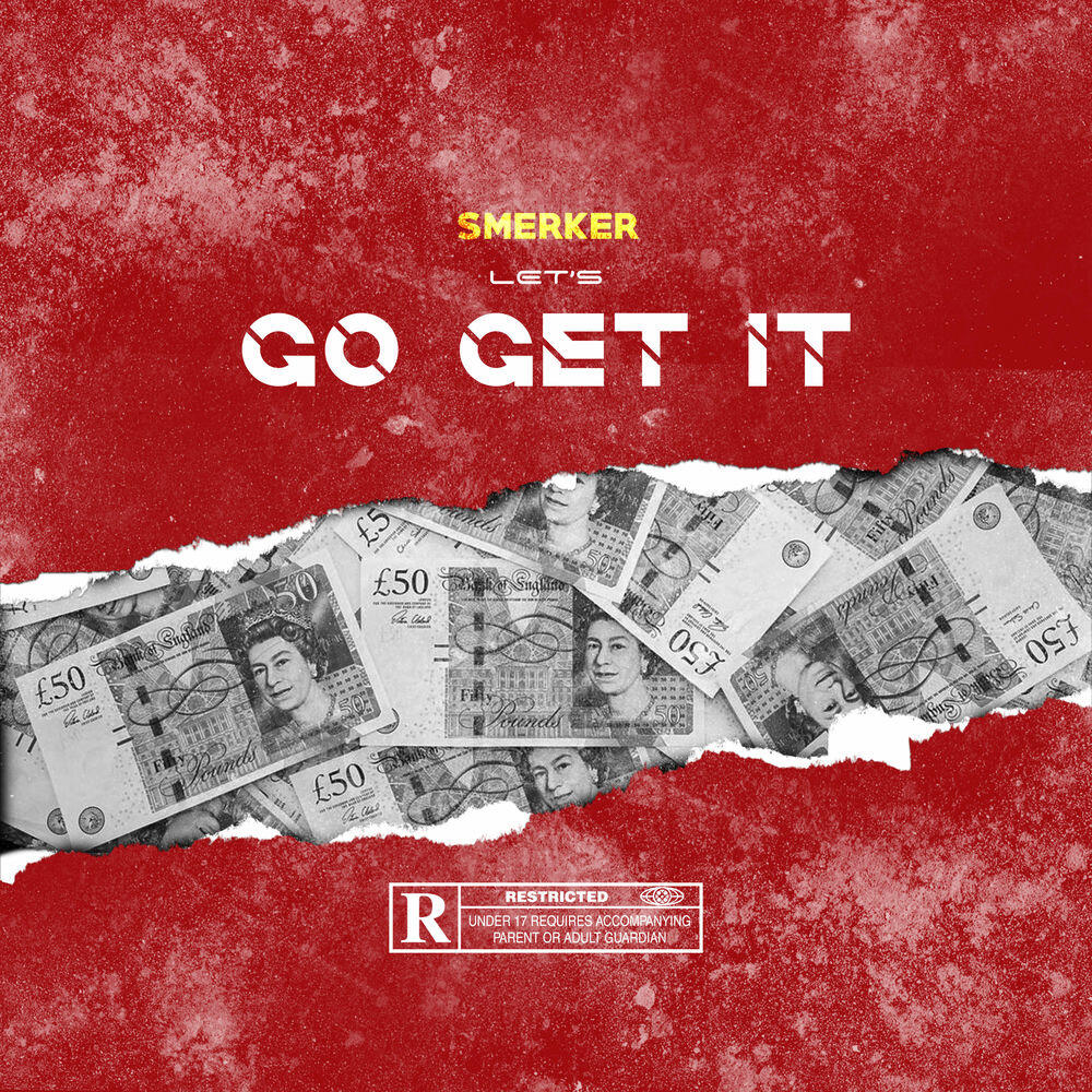 Релиз Let's Go Get It