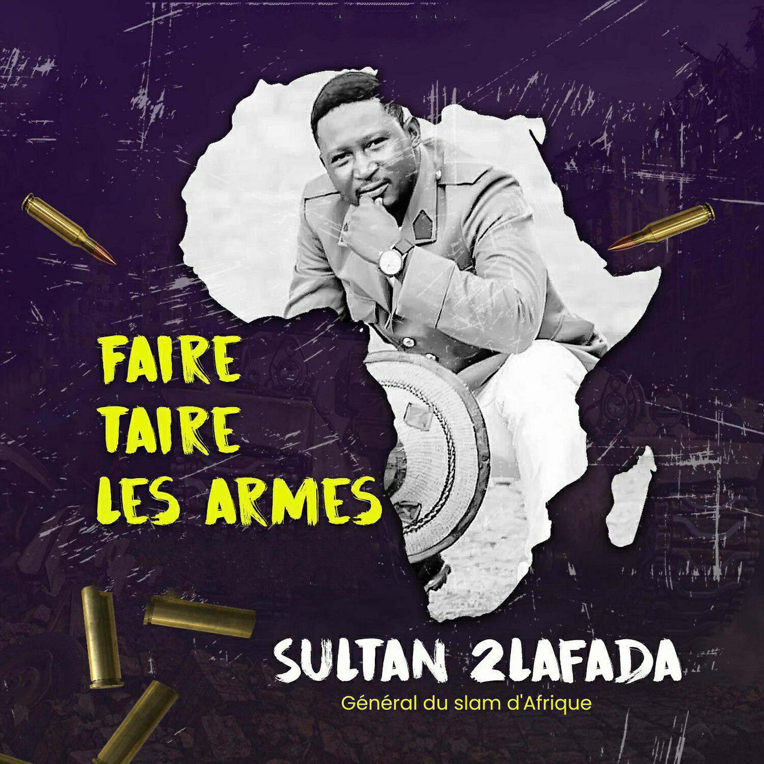 Релиз Faire taire les armes