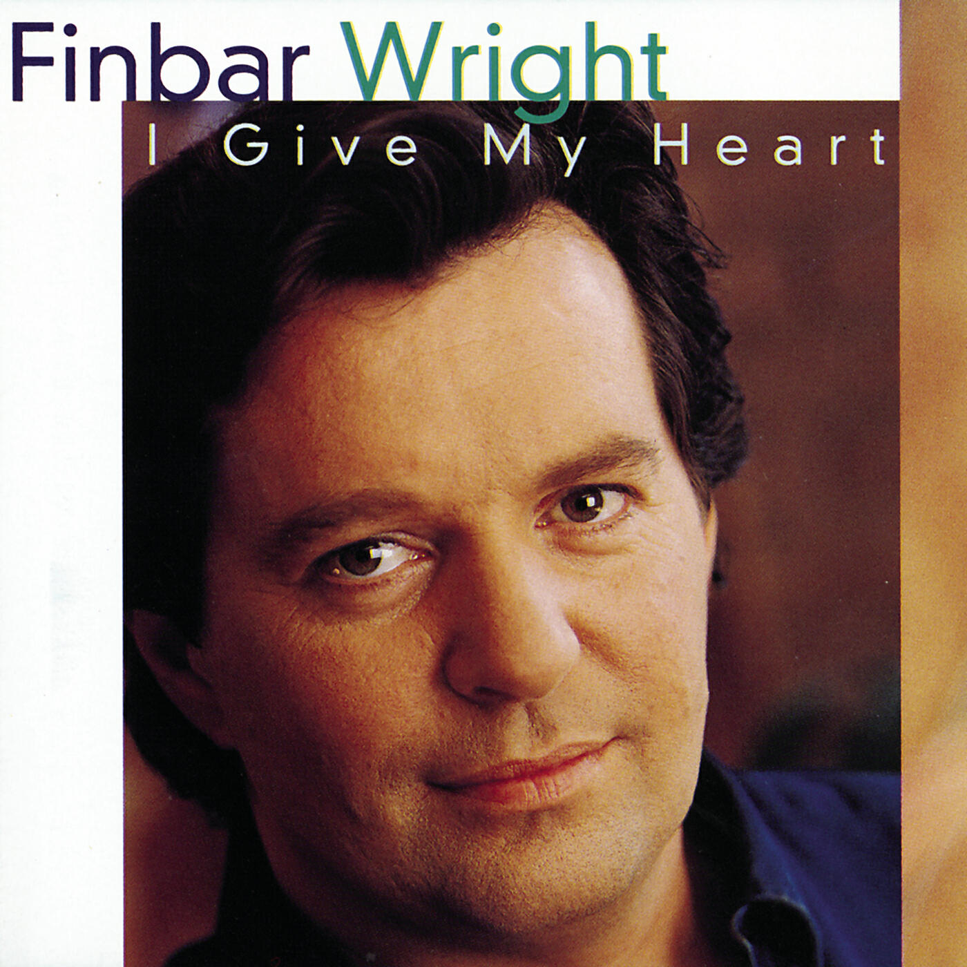 Релиз I Give My Heart