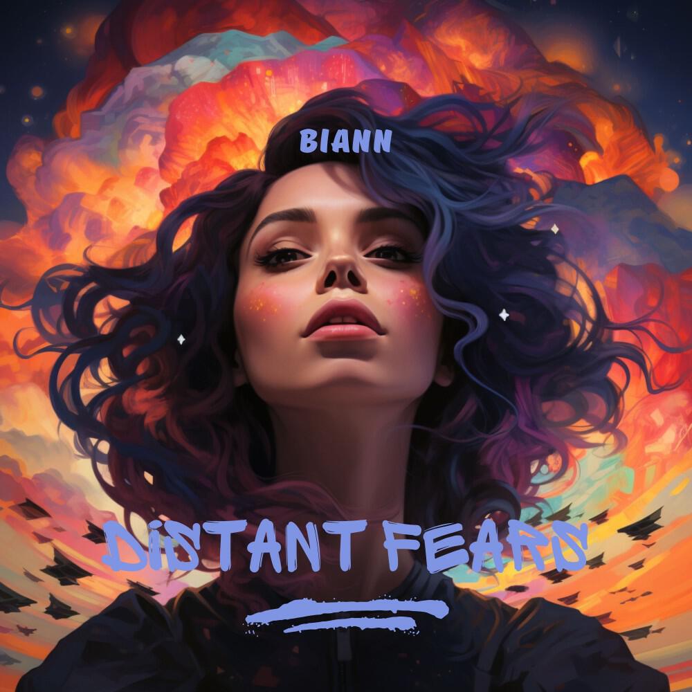 Релиз Distant Fears