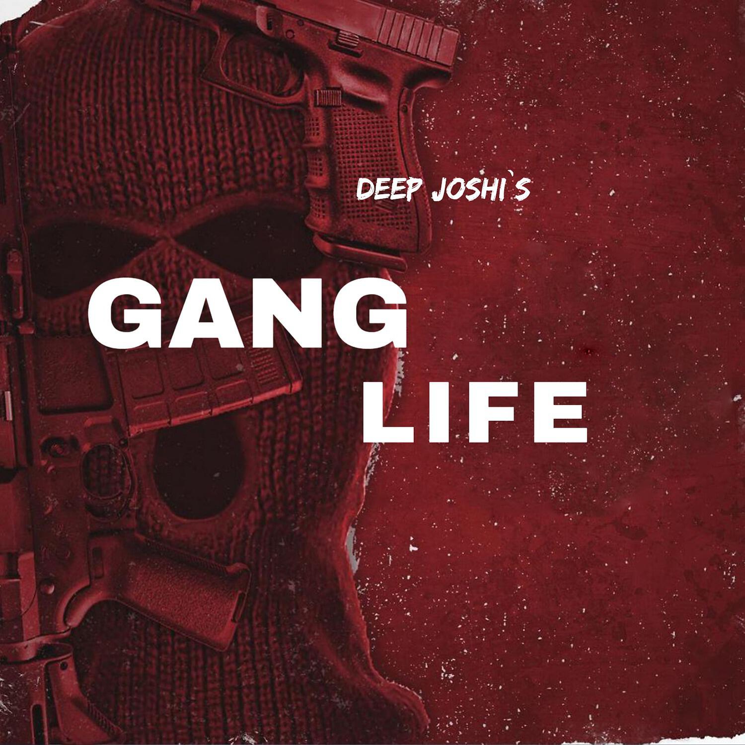 Релиз Gang Life