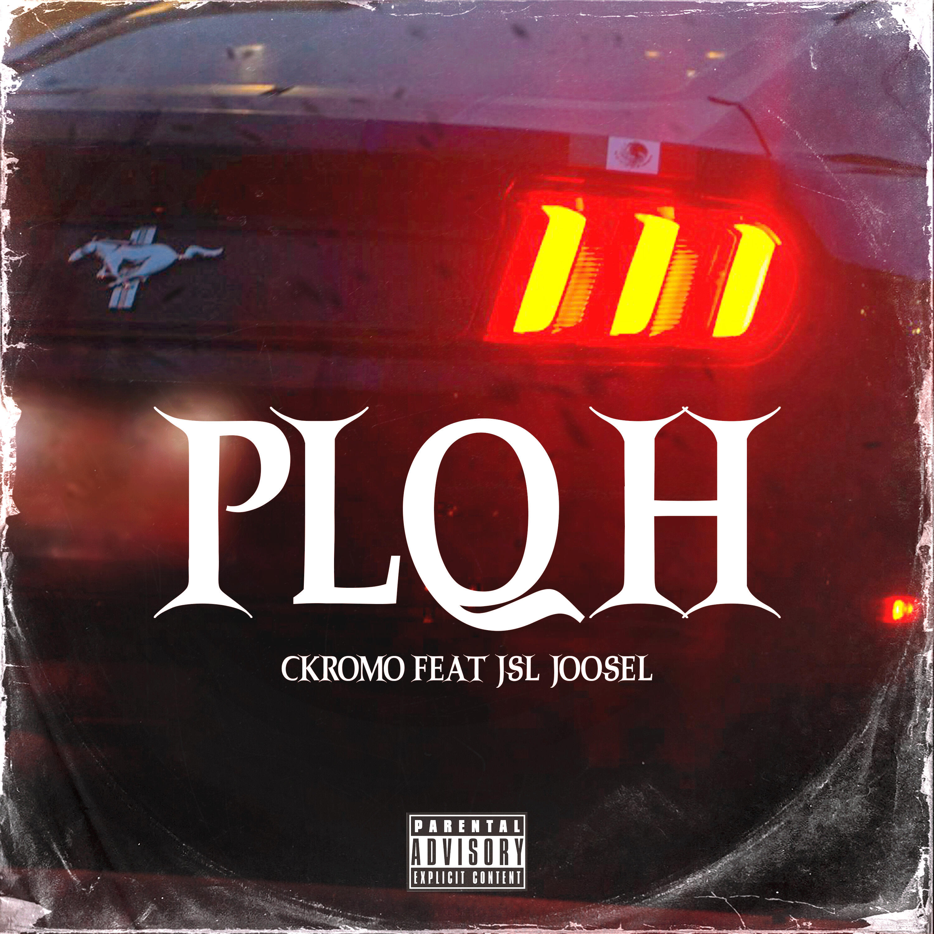 Релиз Plqh
