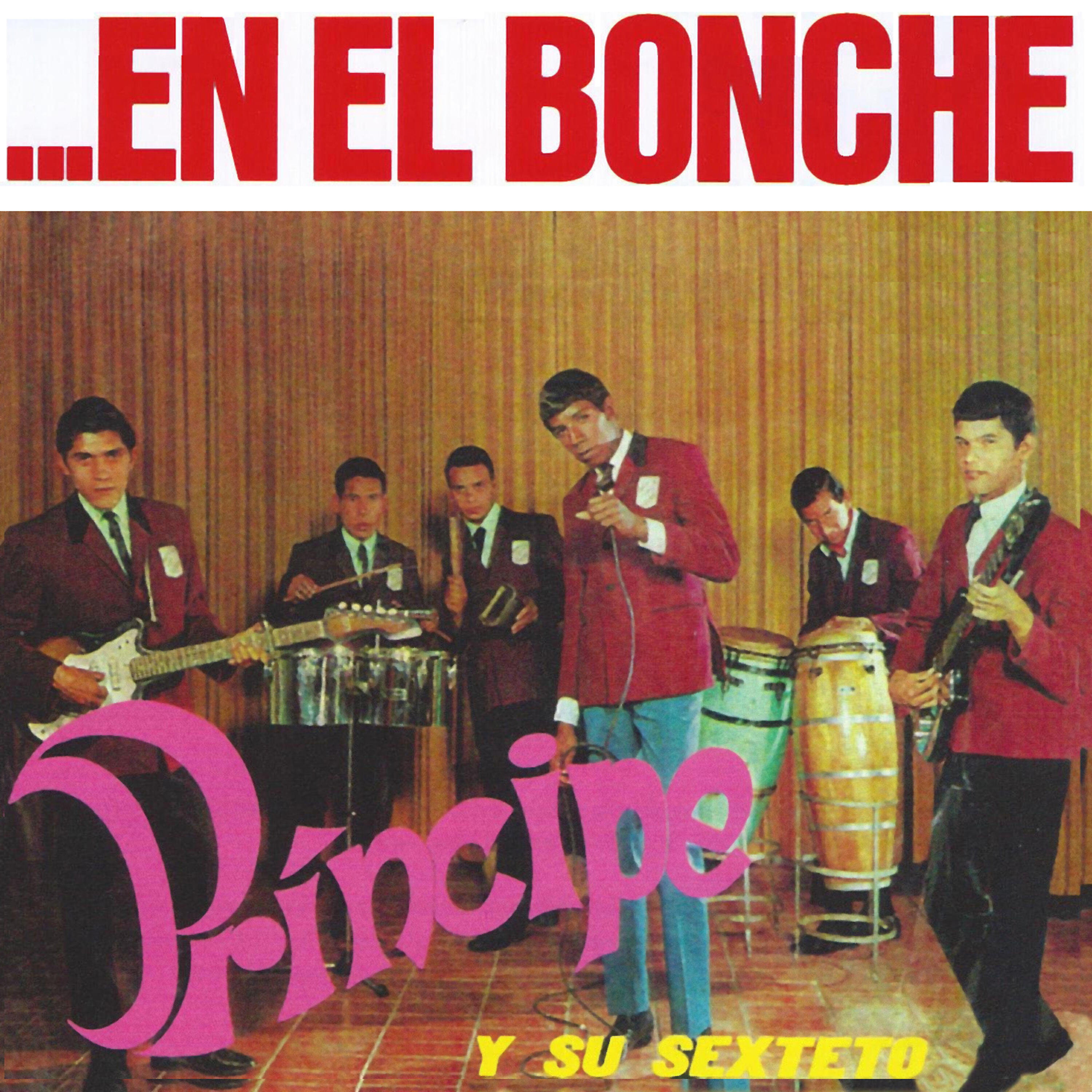 Релиз En el Bonche