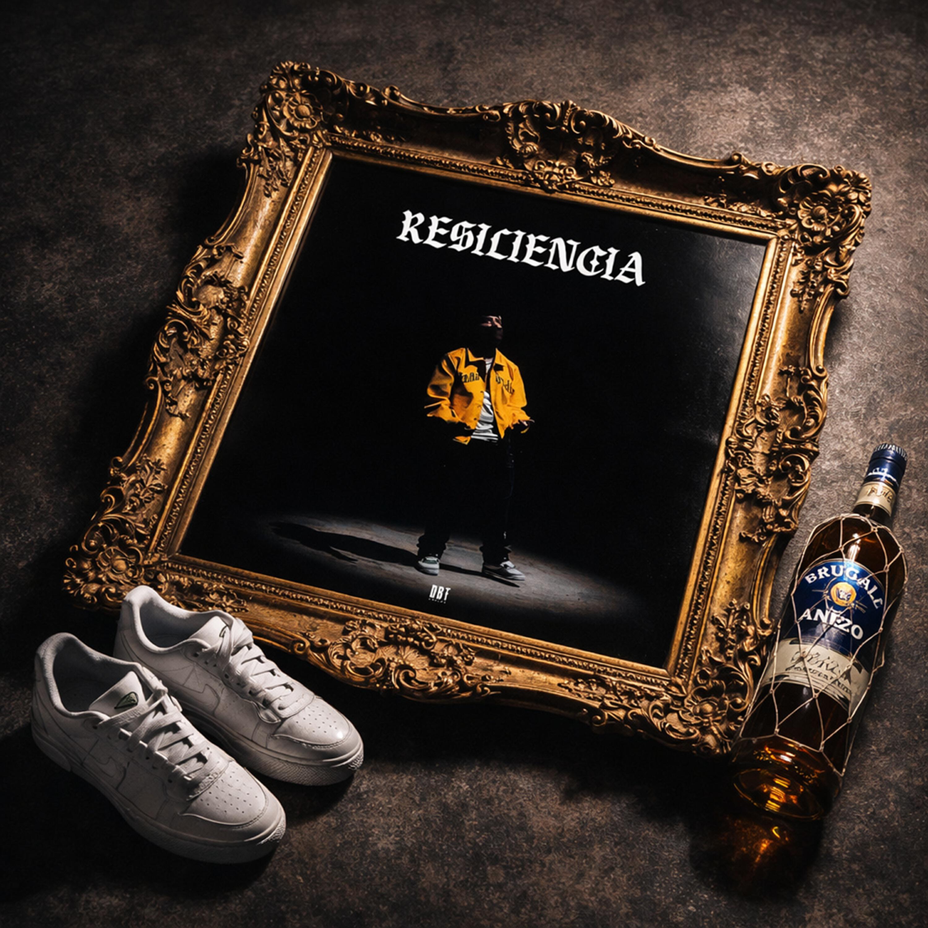 Релиз Resiliencia (Deluxe)