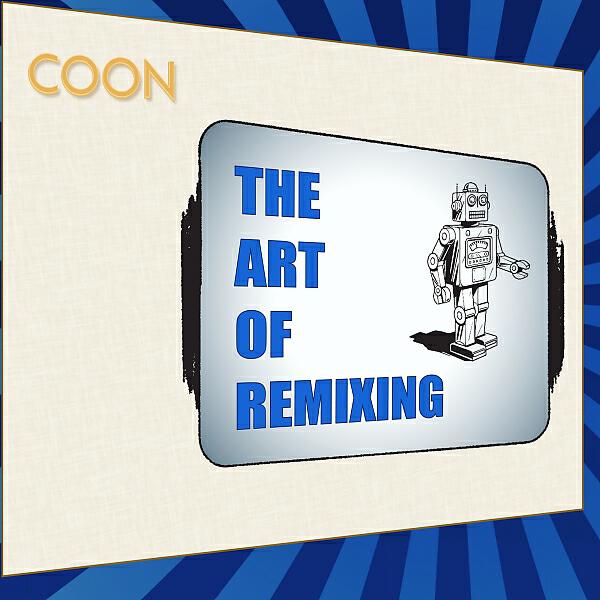 Релиз The Art of Remixing