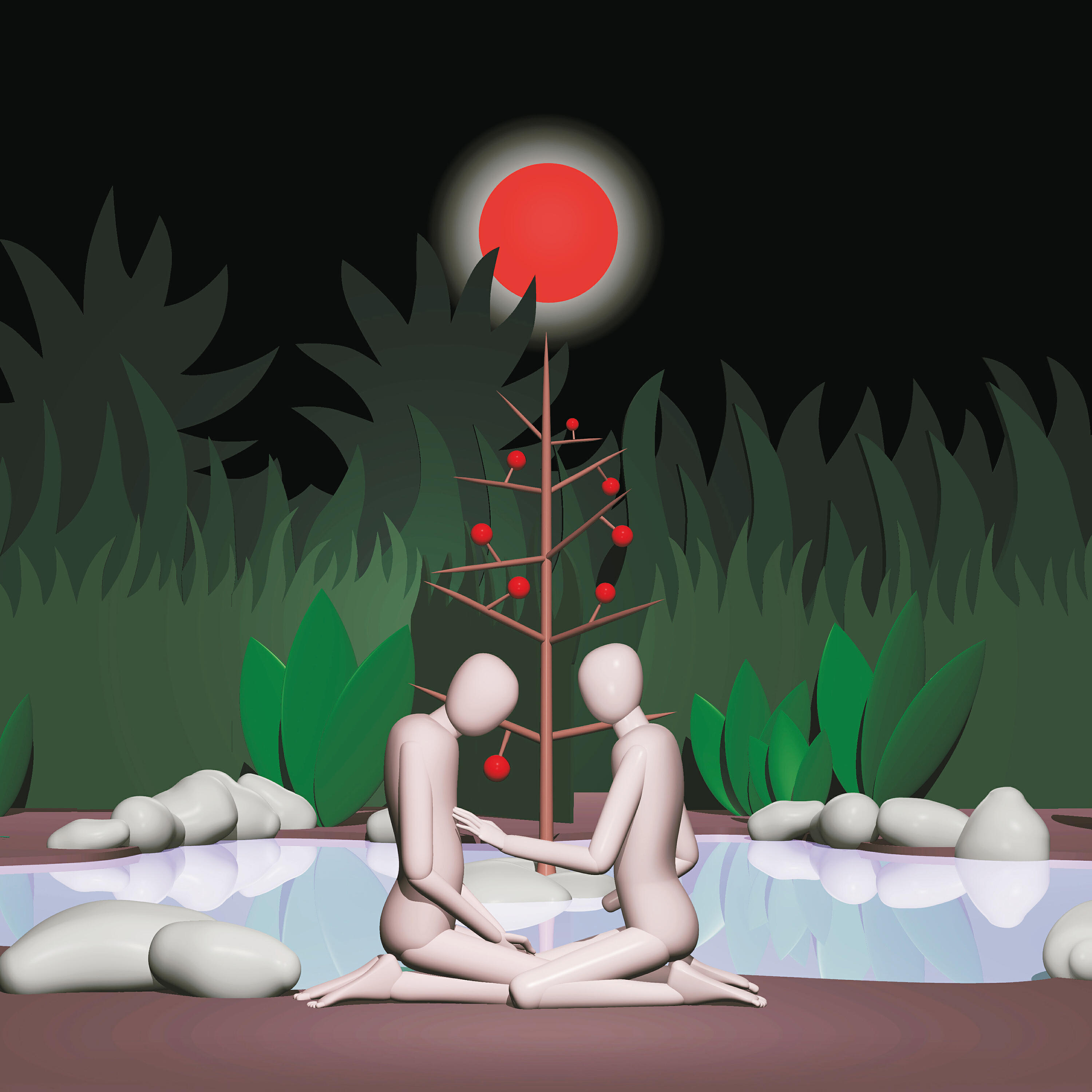 Релиз Reise der Schatten