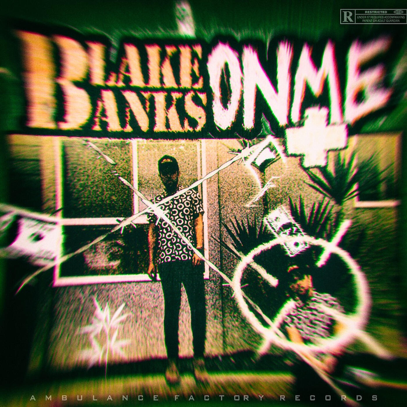 Релиз On Me