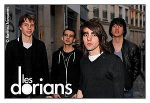 Les Dorians