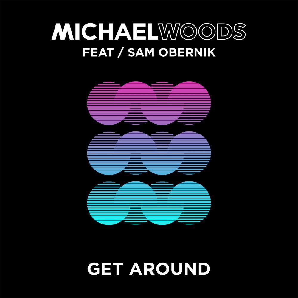 Релиз Get Around