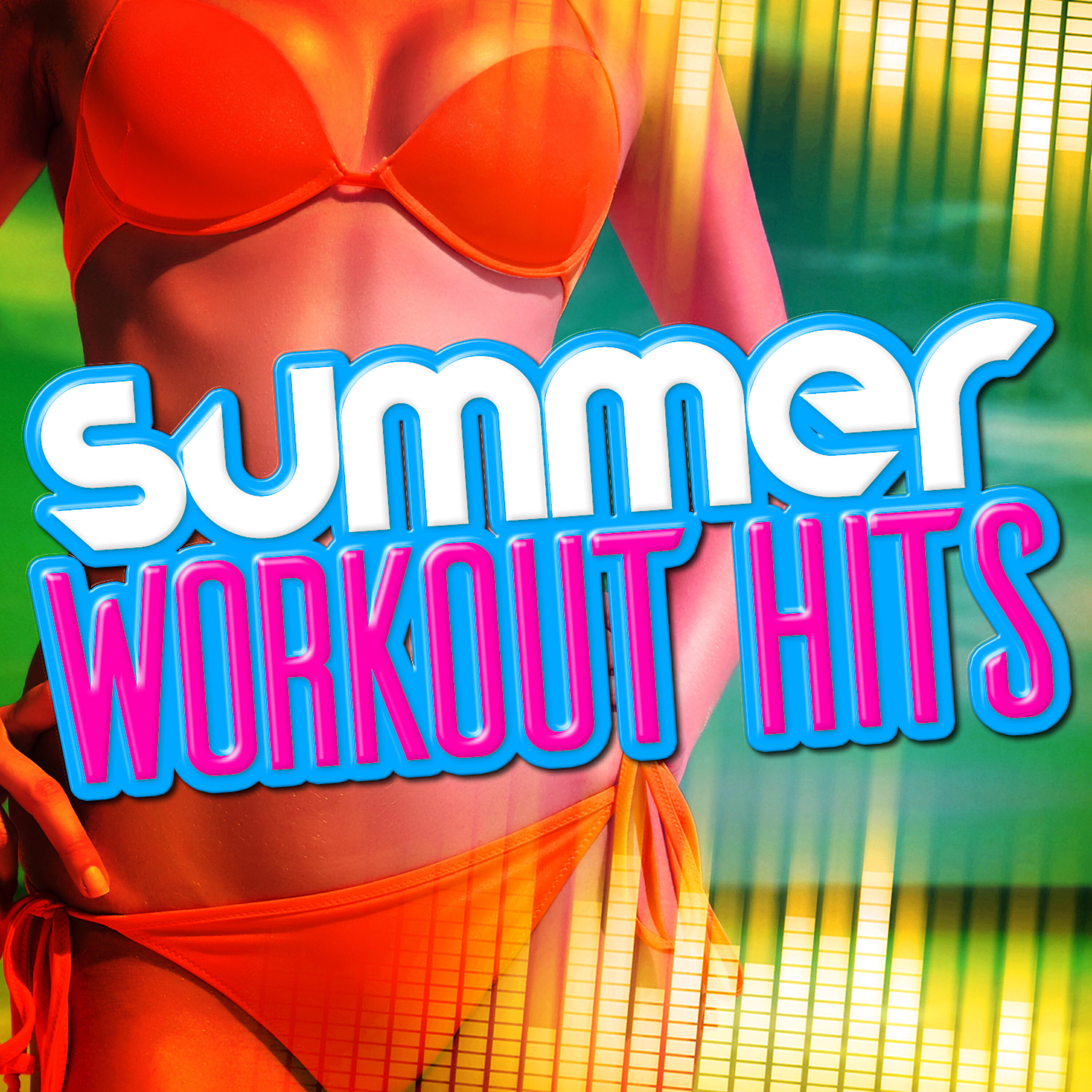 Релиз Summer Workout Hits