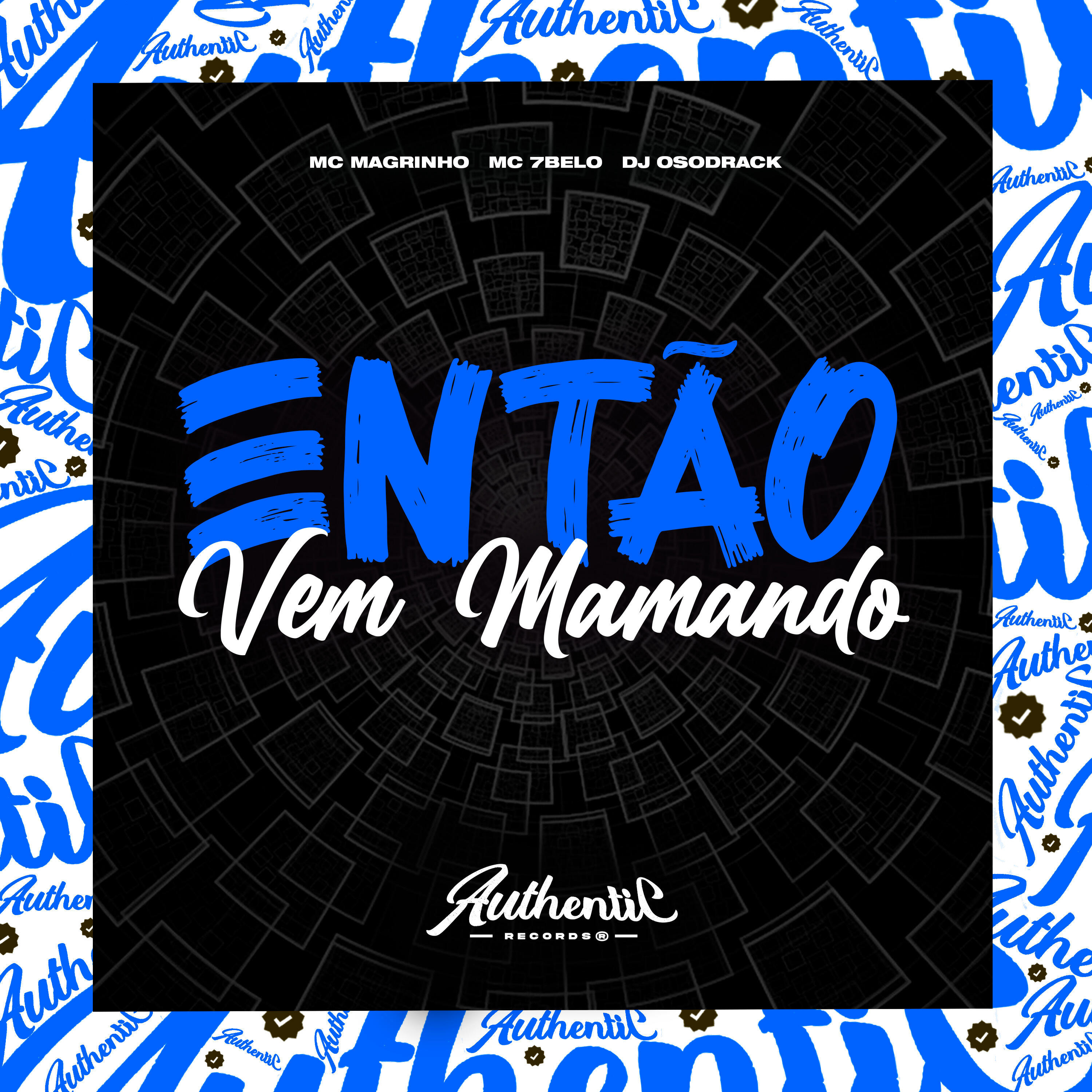 Скачать песню DJ Osodrack, Mc Magrinho, Mc 7Belo - Então Vem Mamando бесплатно в MP3 для Android и iOS