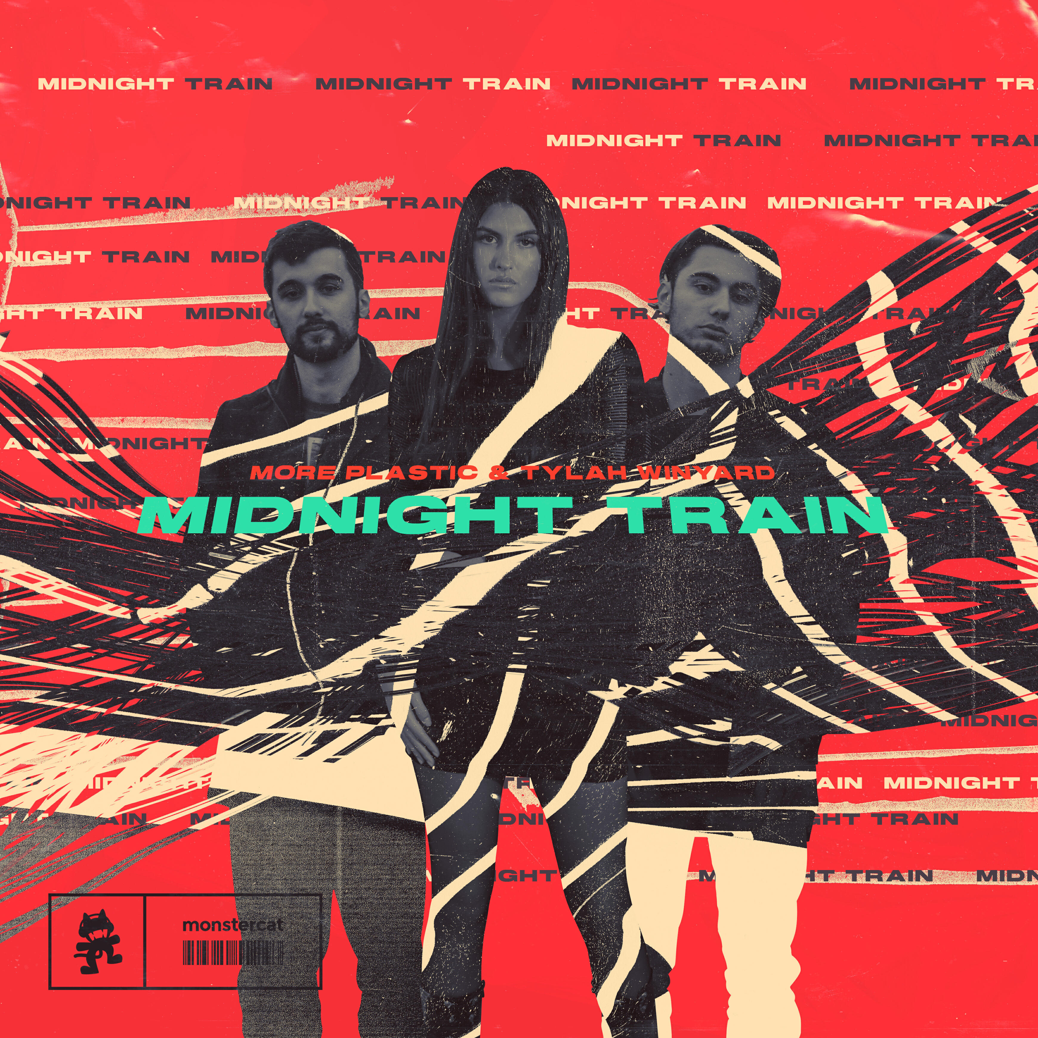 Релиз Midnight Train