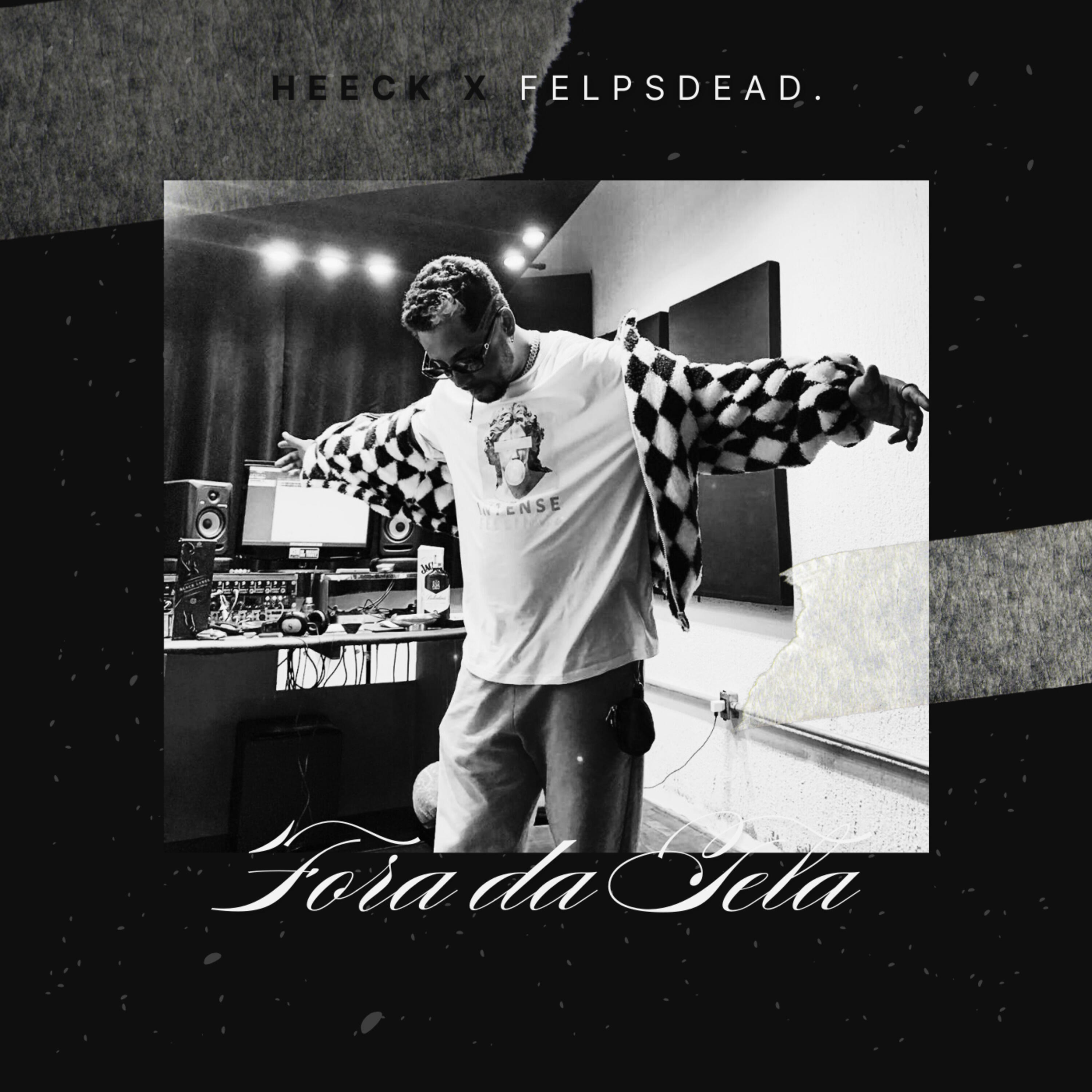Релиз Fora da Tela