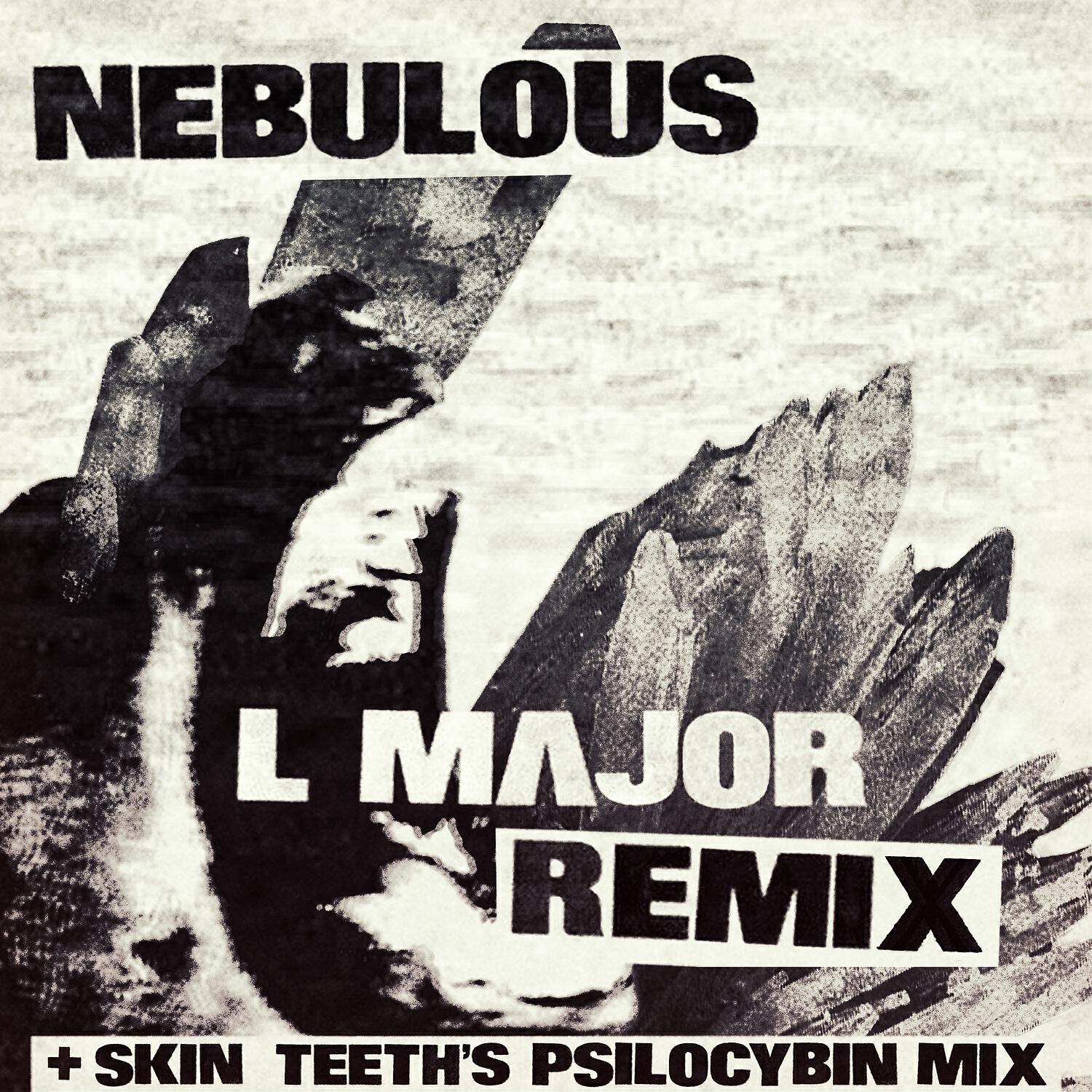 Релиз Nebulous the Remixes