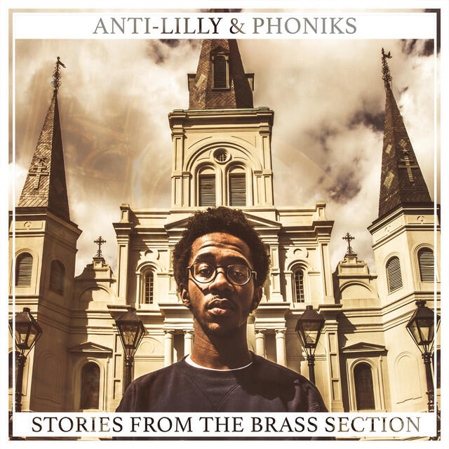 Релиз Stories From The Brass Section