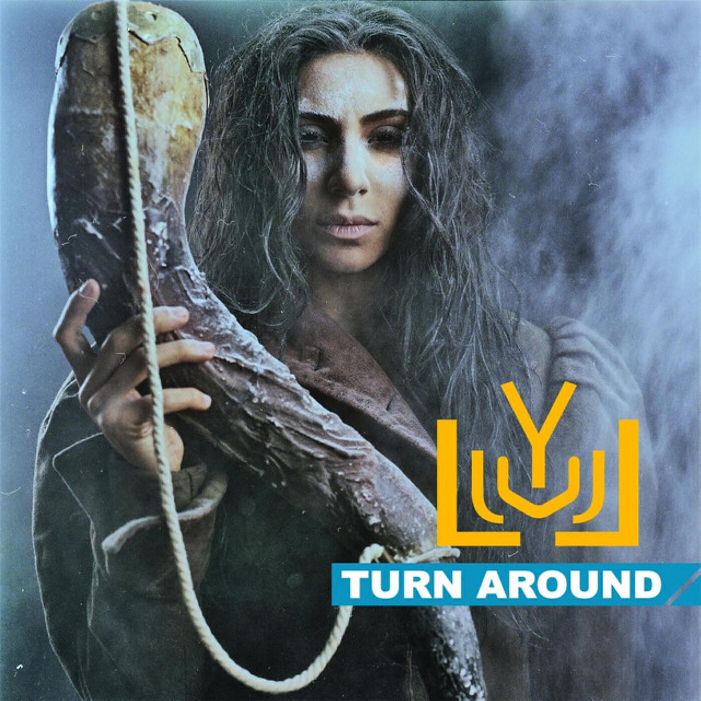 Скачать песню Lucy - Turn Around бесплатно в MP3 для Android и iOS