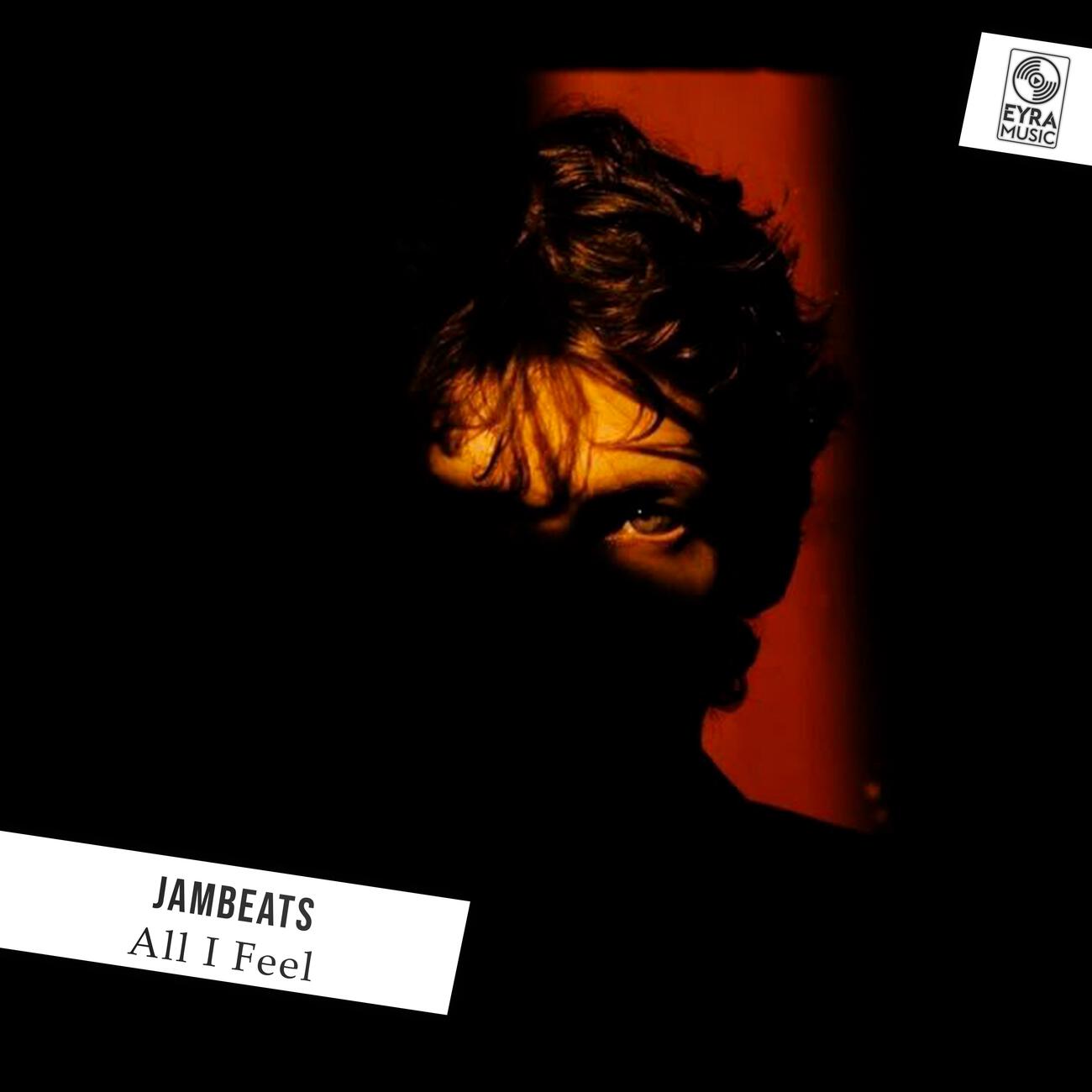 Релиз All I Feel