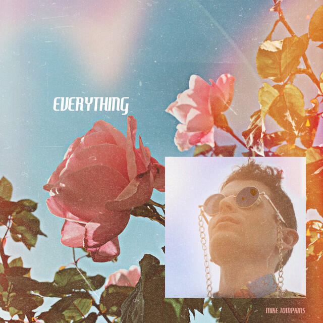 Релиз EVERYTHING