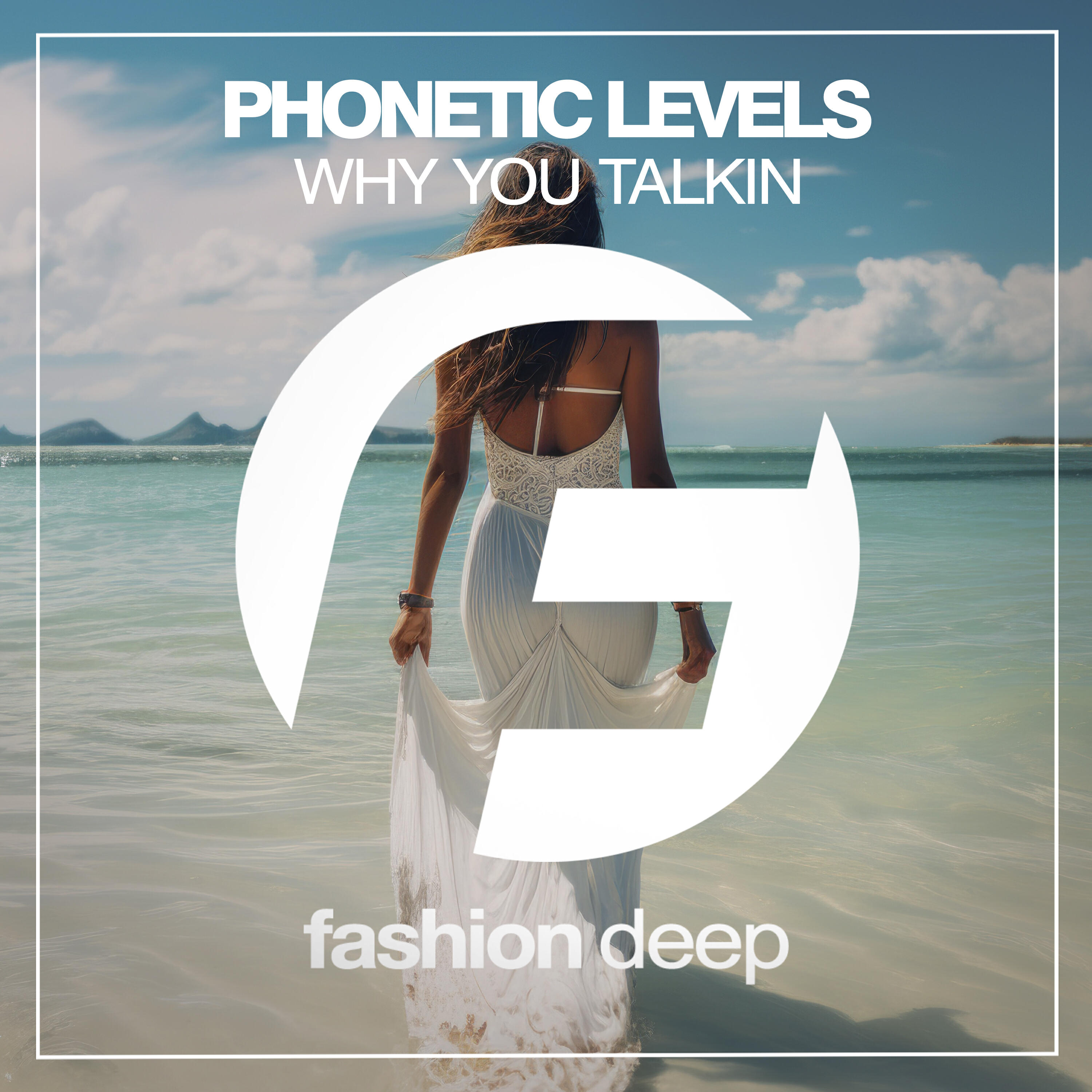 Релиз Why You Talkin