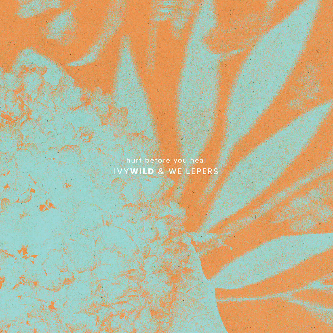 Релиз Hurt Before You Heal
